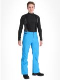 Miniaturansicht Rossignol, Ski Pant Skihose Herren Oversees blau 