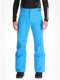 Miniaturansicht Rossignol, Ski Pant Skihose Herren Oversees blau 