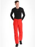 Miniaturansicht Rossignol, Ski Pant Skihose Herren Sports Red rot 