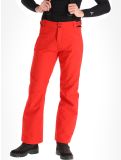 Miniaturansicht Rossignol, Ski Pant Skihose Herren Sports Red rot 