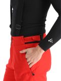 Miniaturansicht Rossignol, Ski Pant Skihose Herren Sports Red rot 