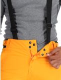 Miniaturansicht Rossignol, Ski Pant Skihose Herren Sunburst orange 