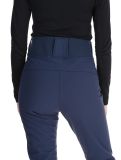 Miniaturansicht Rossignol, Ski Softshell Softshell Skihose Damen Dark Navy blau 