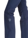 Miniaturansicht Rossignol, Ski Softshell Softshell Skihose Damen Dark Navy blau 