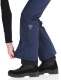 Miniaturansicht Rossignol, Ski Softshell Softshell Skihose Damen Dark Navy blau 