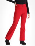 Miniaturansicht Rossignol, Ski Softshell Softshell Skihose Damen Ruby Red rot 