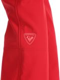 Miniaturansicht Rossignol, Ski Softshell Softshell Skihose Damen Ruby Red rot 