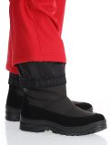 Miniaturansicht Rossignol, Ski Softshell Softshell Skihose Damen Ruby Red rot 