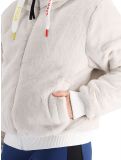 Miniaturansicht Rossignol, JC De Castelbajac Space Bomber Skijacke Damen White weiß 