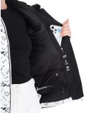 Miniaturansicht Rossignol, W Staci Print Puffy Skijacke Damen White weiß 