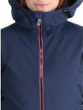 Miniaturansicht Rossignol, W Strawpile Skijacke Damen Dark Navy blau 