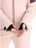 Miniaturansicht Rossignol, W Strawpile Skijacke Damen Powder Pink rosa 