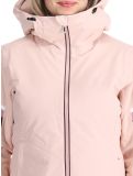 Miniaturansicht Rossignol, W Strawpile Skijacke Damen Powder Pink rosa 