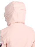 Miniaturansicht Rossignol, W Strawpile Skijacke Damen Powder Pink rosa 