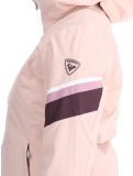 Miniaturansicht Rossignol, W Strawpile Skijacke Damen Powder Pink rosa 