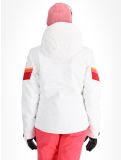 Miniaturansicht Rossignol, W Strawpile Skijacke Damen White weiß 