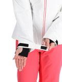 Miniaturansicht Rossignol, W Strawpile Skijacke Damen White weiß 