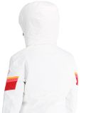 Miniaturansicht Rossignol, W Strawpile Skijacke Damen White weiß 