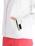 Miniaturansicht Rossignol, W Strawpile Skijacke Damen White weiß 