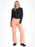 Miniaturansicht Roxy, Backyard Skihose Damen Peach Pink rosa 