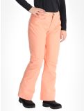 Miniaturansicht Roxy, Backyard Skihose Damen Peach Pink rosa 