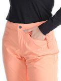 Miniaturansicht Roxy, Backyard Skihose Damen Peach Pink rosa 