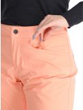 Miniaturansicht Roxy, Backyard Skihose Damen Peach Pink rosa 