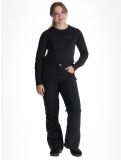 Miniaturansicht Roxy, Backyard Skihose Damen True Black schwarz 