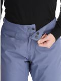 Miniaturansicht Roxy, Backyard Skihose Damen Wild Wind blau 