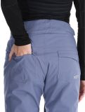 Miniaturansicht Roxy, Backyard Skihose Damen Wild Wind blau 