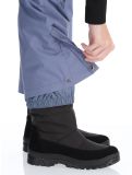 Miniaturansicht Roxy, Backyard Skihose Damen Wild Wind blau 