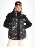 Miniaturansicht Roxy, Galaxy Skijacke Damen True Black Roxy Summit schwarz 