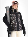 Miniaturansicht Roxy, Galaxy Skijacke Damen True Black Roxy Summit schwarz 