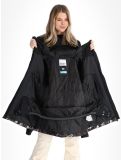 Miniaturansicht Roxy, Galaxy Skijacke Damen True Black Roxy Summit schwarz 