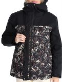 Miniaturansicht Roxy, Galaxy Skijacke Damen True Black Roxy Summit schwarz 