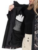 Miniaturansicht Roxy, Galaxy Skijacke Damen True Black Roxy Summit schwarz 