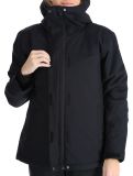 Miniaturansicht Roxy, Galaxy Skijacke Damen True Black schwarz 