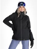 Miniaturansicht Roxy, Meade Skijacke Damen True Black schwarz 