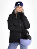 Miniaturansicht Roxy, Meade Skijacke Damen True Black schwarz 