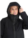 Miniaturansicht Roxy, Meade Skijacke Damen True Black schwarz 