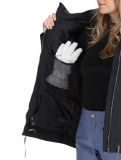 Miniaturansicht Roxy, Meade Skijacke Damen True Black schwarz 