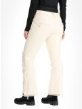 Miniaturansicht Roxy, Rising High Skihose Damen Buttercream beige 