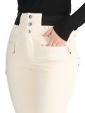 Miniaturansicht Roxy, Rising High Skihose Damen Buttercream beige 