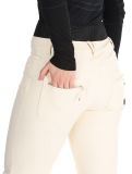 Miniaturansicht Roxy, Rising High Skihose Damen Buttercream beige 