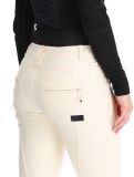 Miniaturansicht Roxy, Rising High Skihose Damen Buttercream beige 