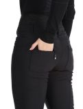 Miniaturansicht Roxy, Rising High Skihose Damen True Black schwarz 