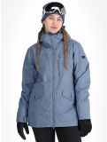 Miniaturansicht Roxy, Stated Skijacke Damen Wild Wind blau 