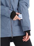 Miniaturansicht Roxy, Stated Skijacke Damen Wild Wind blau 