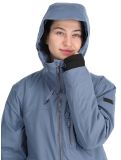 Miniaturansicht Roxy, Stated Skijacke Damen Wild Wind blau 