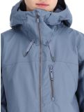 Miniaturansicht Roxy, Stated Skijacke Damen Wild Wind blau 